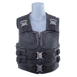 Lot #137 - BLADE (1998) - Blade's (Wesley Snipes) Hero Tactical Vest