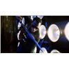 Image 14 : Lot #138 - BLADE II (2002)/BLADE: TRINITY (2004) - Blade's (Wesley Snipes) Aluminum Daywalker Sword