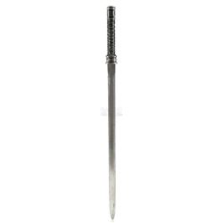 Lot #138 - BLADE II (2002)/BLADE: TRINITY (2004) - Blade's (Wesley Snipes) Aluminum Daywalker Sword