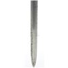 Image 4 : Lot #138 - BLADE II (2002)/BLADE: TRINITY (2004) - Blade's (Wesley Snipes) Aluminum Daywalker Sword