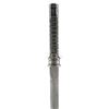 Image 5 : Lot #138 - BLADE II (2002)/BLADE: TRINITY (2004) - Blade's (Wesley Snipes) Aluminum Daywalker Sword