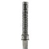 Image 6 : Lot #138 - BLADE II (2002)/BLADE: TRINITY (2004) - Blade's (Wesley Snipes) Aluminum Daywalker Sword