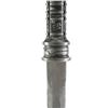 Image 7 : Lot #138 - BLADE II (2002)/BLADE: TRINITY (2004) - Blade's (Wesley Snipes) Aluminum Daywalker Sword