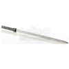 Image 9 : Lot #138 - BLADE II (2002)/BLADE: TRINITY (2004) - Blade's (Wesley Snipes) Aluminum Daywalker Sword