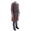 Image 2 : Lot #139 - BLADE II (2002) - Priest's (Tony Curran) Hero "Bloodpack" Costume