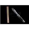 Image 6 : Lot #140 - BLADE: TRINITY (2004) - Blade's (Wesley Snipes) Short Knife