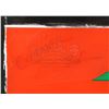 Image 6 : Lot #141 - BLADE RUNNER (1982) - Prototype White Dragon Sign