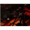 Image 4 : Lot #142 - BLADE RUNNER (1982) - Bradbury Building Matte Shot Test Print