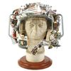 Image 1 : Lot #146 - BRAINSTORM (1983) - Douglas Trumbull Collection: Brain-Computer Interface Headset