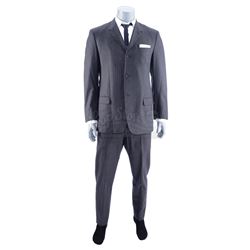 Lot #154 - CATCH ME IF YOU CAN (2002) - Frank Abagnale, Sr.'s (Christopher Walken) Costume