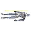Image 11 : Lot #155 - CHAPPIE (2015) - Full-Size "CHAPPiE" Title Character Robot with Replica Head