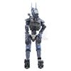 Image 3 : Lot #155 - CHAPPIE (2015) - Full-Size "CHAPPiE" Title Character Robot with Replica Head