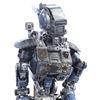 Image 5 : Lot #155 - CHAPPIE (2015) - Full-Size "CHAPPiE" Title Character Robot with Replica Head