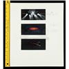 Image 4 : Lot #167 - CLOSE ENCOUNTERS OF THE THIRD KIND (1977) - Hand-Painted Alien Ship Lighting VFX Concept 