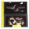 Image 7 : Lot #168 - CLOSE ENCOUNTERS OF THE THIRD KIND (1977) - Visual Effects Shot Boards with Hand-Painted 