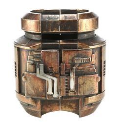 Lot #184 - COWBOYS & ALIENS (2011) - Jake Lonergan's (Daniel Craig) Light-Up Hero Bracelet