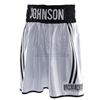 Image 3 : Lot #186 - CREED (2015) - Adonis Creed's (Michael B. Jordan) Boxing Shorts