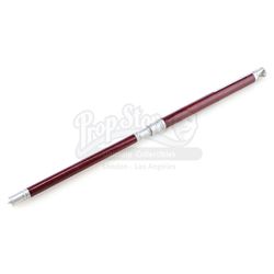 Lot #190 - DAREDEVIL (2003) - Matt Murdock's (Ben Affleck) Billy Club