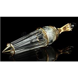 Lot #197 - DEATH BECOMES HER (1992) - Lisle Von Rhuman's (Isabella Rossellini) Potion Vial