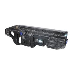 Lot #208 - DIVERGENT: ALLEGIANT (2016) - Light-Up Hero Rifle