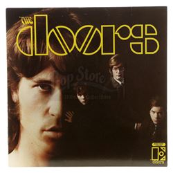 Lot #209 - DOORS, THE (1991) - The Doors Record Cover
