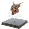 Image 4 : Lot #215 - DRAGONHEART (1996) - Phil Tippett Collection: Draco (Sean Connery) Head Maquette