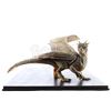 Image 1 : Lot #217 - DRAGONHEART (1996) - Phil Tippett Collection: Draco (Sean Connery) Large Winged Maquette