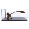 Image 6 : Lot #217 - DRAGONHEART (1996) - Phil Tippett Collection: Draco (Sean Connery) Large Winged Maquette