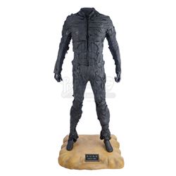 Lot #222 - DUNE (1984) - Male Fremen Stillsuit