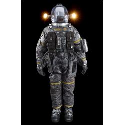 Lot #234 - EVENT HORIZON (1997) - Justin's (Jack Noseworthy) Light-Up Spacesuit