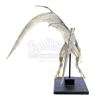 Image 4 : Lot #236 - EVOLUTION (2001) - Phil Tippett Collection: Dragon Maquette Display with Wings