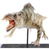 Image 6 : Lot #237 - EVOLUTION (2001) - Phil Tippett Collection: Typhibian Maquette