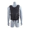 Image 5 : Lot #239 - THE EXPENDABLES 2 (2012) - Barney Ross' (Sylvester Stallone) Tactical Vest and Stunt Rifl