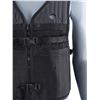 Image 6 : Lot #239 - THE EXPENDABLES 2 (2012) - Barney Ross' (Sylvester Stallone) Tactical Vest and Stunt Rifl
