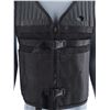 Image 7 : Lot #239 - THE EXPENDABLES 2 (2012) - Barney Ross' (Sylvester Stallone) Tactical Vest and Stunt Rifl