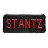 Image 1 : Lot #283 - GHOSTBUSTERS 2 (1989) - Ray Stantz's (Dan Aykroyd) Ghostbusters Uniform Patch