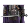 Image 8 : Lot #294 - GLADIATOR (2000) - Praetorian Guard Costume with Sword, Spear, and Shield