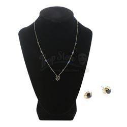 Lot #303 - GOOD WILL HUNTING (1997) - Skylar's (Minnie Driver) Jewelry