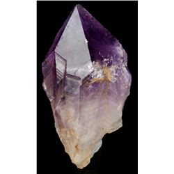 Lot #306 - GOONIES, THE (1985) - One-Eyed Willy's Amethyst Gemstone