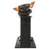 Image 4 : Lot #313 - GREMLINS 2: THE NEW BATCH (1990) - Servo-Operated George Mogwai Puppet