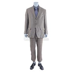 Lot #316 - HANNIBAL (2001) - Lt. Rinaldo Pazzi's (Giancarlo Giannini) Office Costume