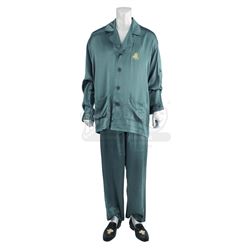 Lot #317 - HANNIBAL(2001) - Mason Verger's Body Double's Pajama Costume