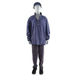 Lot #318 - HANNIBAL (2001) - Paul Krendler's (Ray Liotta) Complete Costume