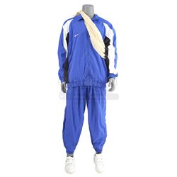 Lot #320 - HANNIBAL (2001) - Hannibal Lecter's (Anthony Hopkins) Final Scene Costume