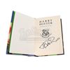 Image 1 : Lot #324 - HARRY POTTER AND THE HALF-BLOOD PRINCE (2009) - J.K. Rowling Autographed Hardback Book