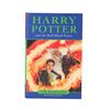 Image 2 : Lot #324 - HARRY POTTER AND THE HALF-BLOOD PRINCE (2009) - J.K. Rowling Autographed Hardback Book