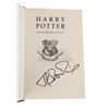 Image 6 : Lot #324 - HARRY POTTER AND THE HALF-BLOOD PRINCE (2009) - J.K. Rowling Autographed Hardback Book