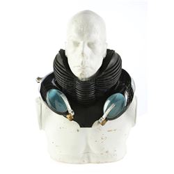 Lot #331 - HELLBOY (2004) - Abe Sapien's (Doug Jones) Hero Breathing Apparatus