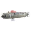 Image 2 : Lot #351 - HUNT FOR RED OCTOBER, THE (1990) - DSRV-1 Mystic Submarine Model Miniature