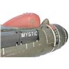 Image 5 : Lot #351 - HUNT FOR RED OCTOBER, THE (1990) - DSRV-1 Mystic Submarine Model Miniature